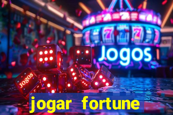 jogar fortune dragon gratis